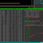 如何查看系统线程信息？有哪些命令可用？-小林博客