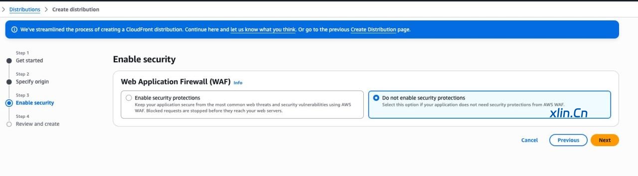 如何实现 Amazon S3 自定义域名 HTTPS 访问,利用 CloudFront 即可轻松实现云存储加速 如何实现 Amazon S3 自定义域名 HTTPS 访问,利用 CloudFront 即可轻松实现云存储加速