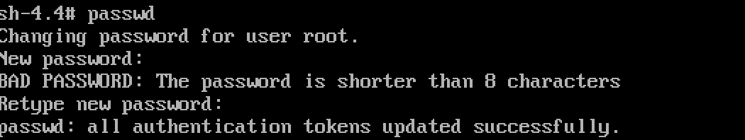 linux启动常见问题 linux启动常见问题