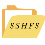 SSHFS Mac 挂载 Centos 远程文件系统-小林博客