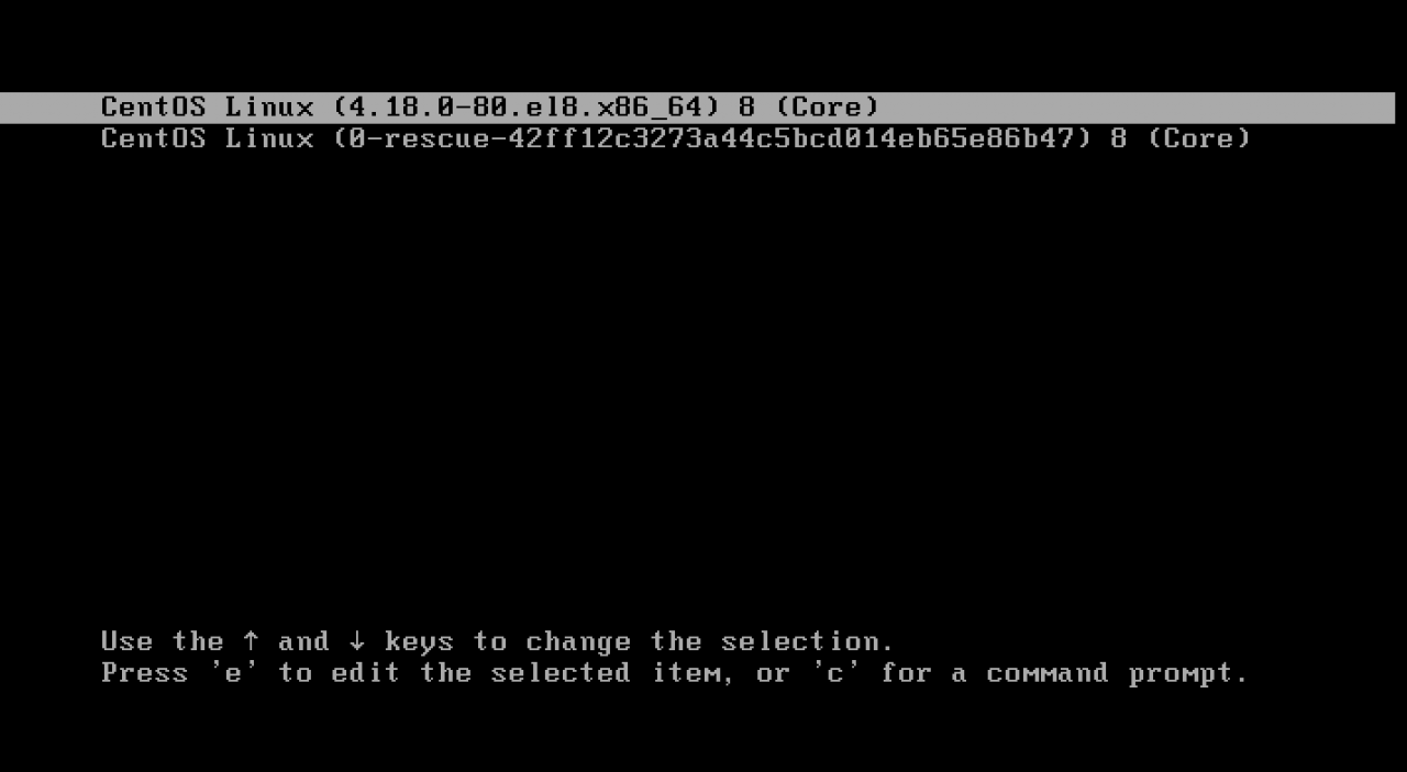 linux启动常见问题 linux启动常见问题