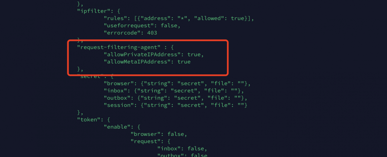 DOCKER部署ONLYOFFICE并开启JWT加密 DOCKER部署ONLYOFFICE并开启JWT加密