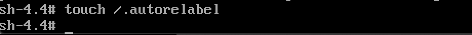 linux启动常见问题 linux启动常见问题