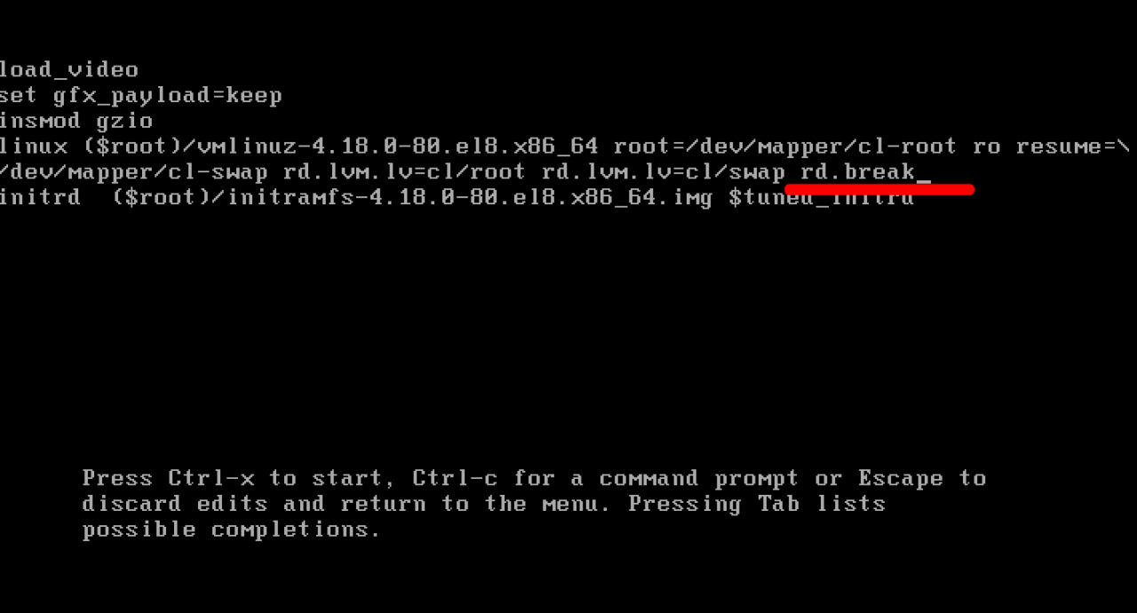 linux启动常见问题 linux启动常见问题