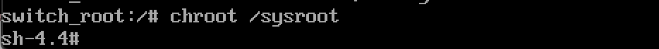 linux启动常见问题 linux启动常见问题