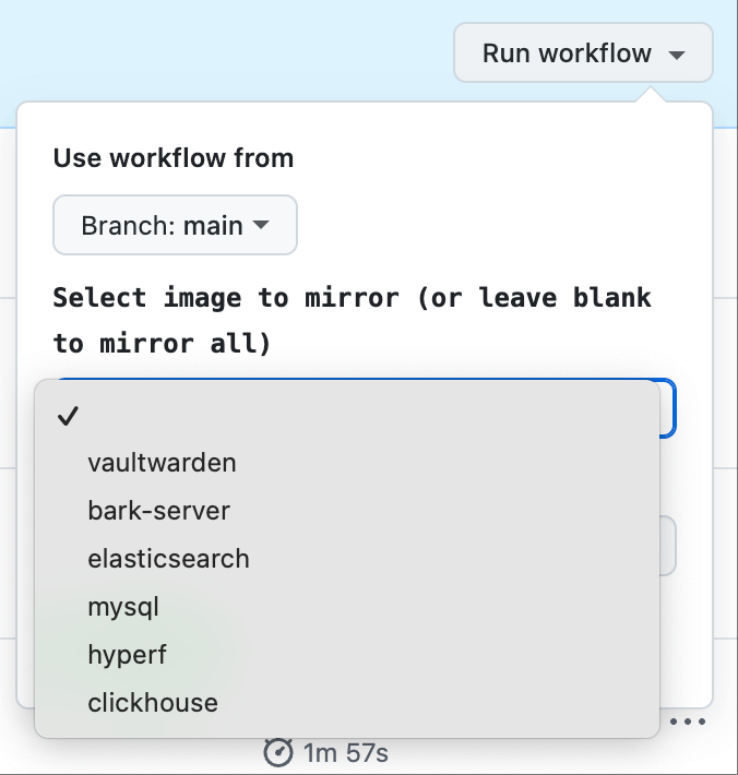 GitHub Actions 自动同步 Docker 镜像到 CNB-小林博客