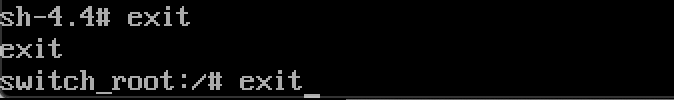 linux启动常见问题 linux启动常见问题